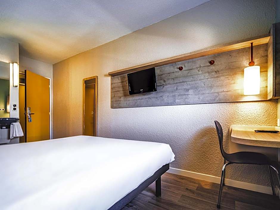ibis budget Saint-Brieuc Yffiniac