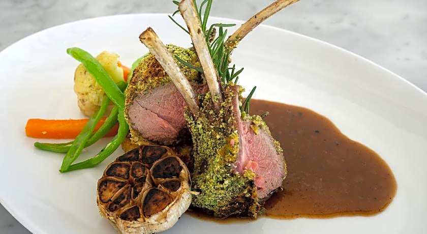 Sundancer Residences and Villas Lombok