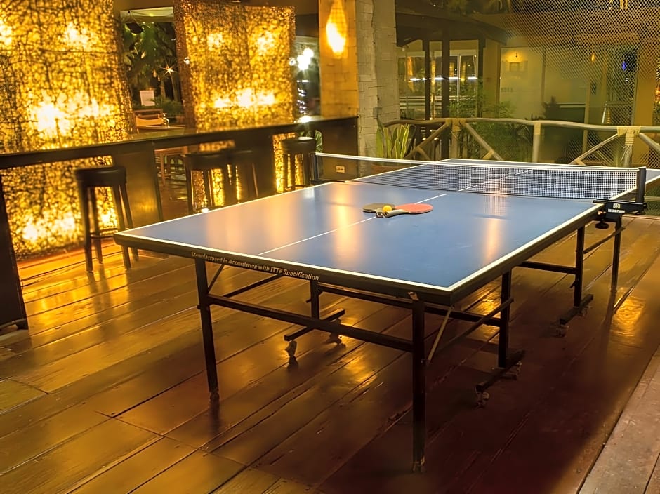 Matabungkay Beach Hotel