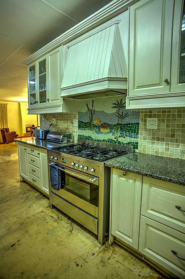 Pavetta Country House