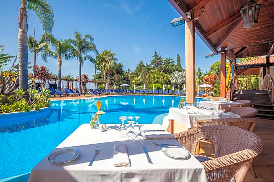 Quinta Jardins Do Lago