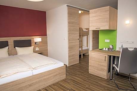 Gasthof zum Goldenen Lamm