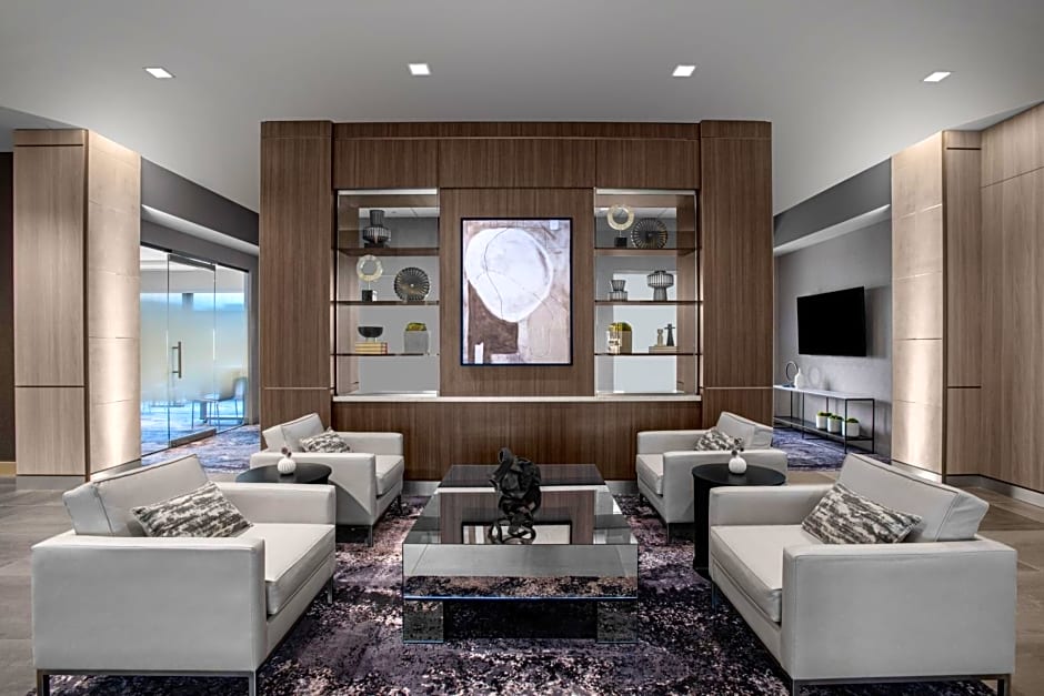 AC Hotel by Marriott Pittsburgh Southpointe