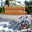 Myseahouse Flamingo - Adults Only 4* Sup