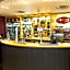Premier Inn Sheffield City Centre Angel St