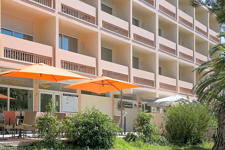 Best Western Hotel des Thermes