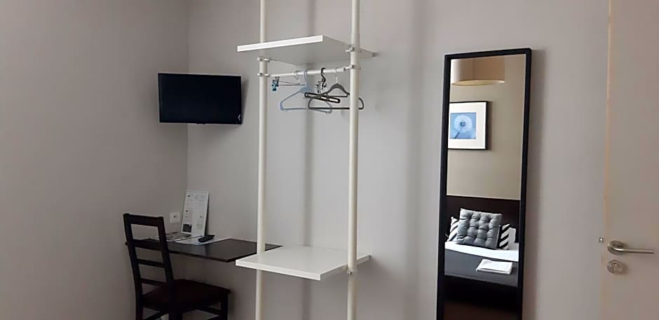 Hotel Saint François Précigné Soirée étape sur demande Proche Sablé-sur-Sarthe