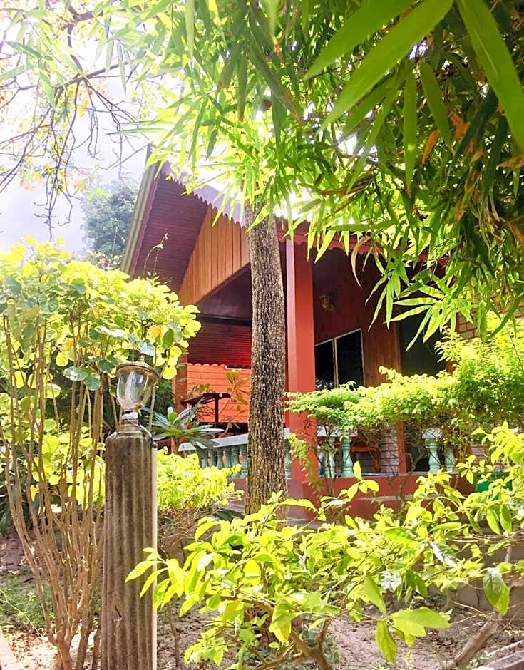 Save Bungalow Koh Tao