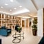 Miss Marrone City Hotel