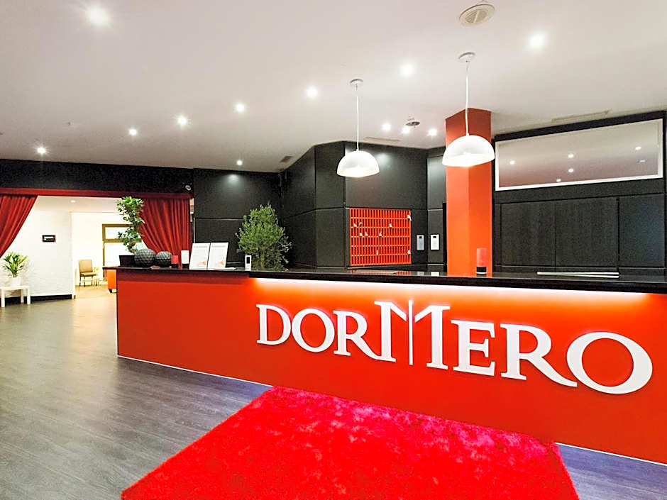 DORMERO Hotel Freudenstadt