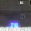 JS Residence Hotel Okpo