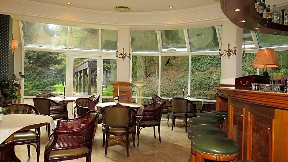 Park Hotel am Schloss