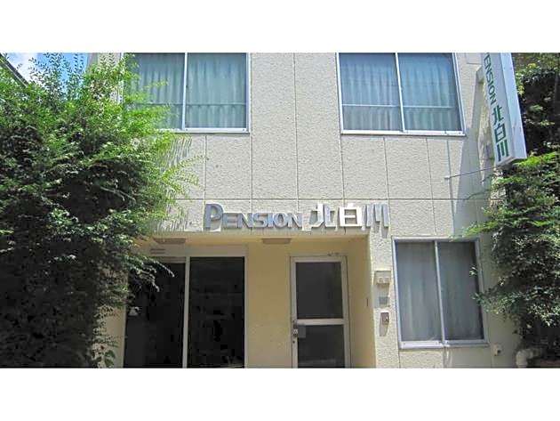 Pension Kitashirakawa - Vacation STAY 91709v