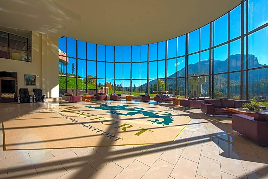 President Hotel Montfort