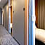 R9 Hostel Tochigi Ekimae - Male Only