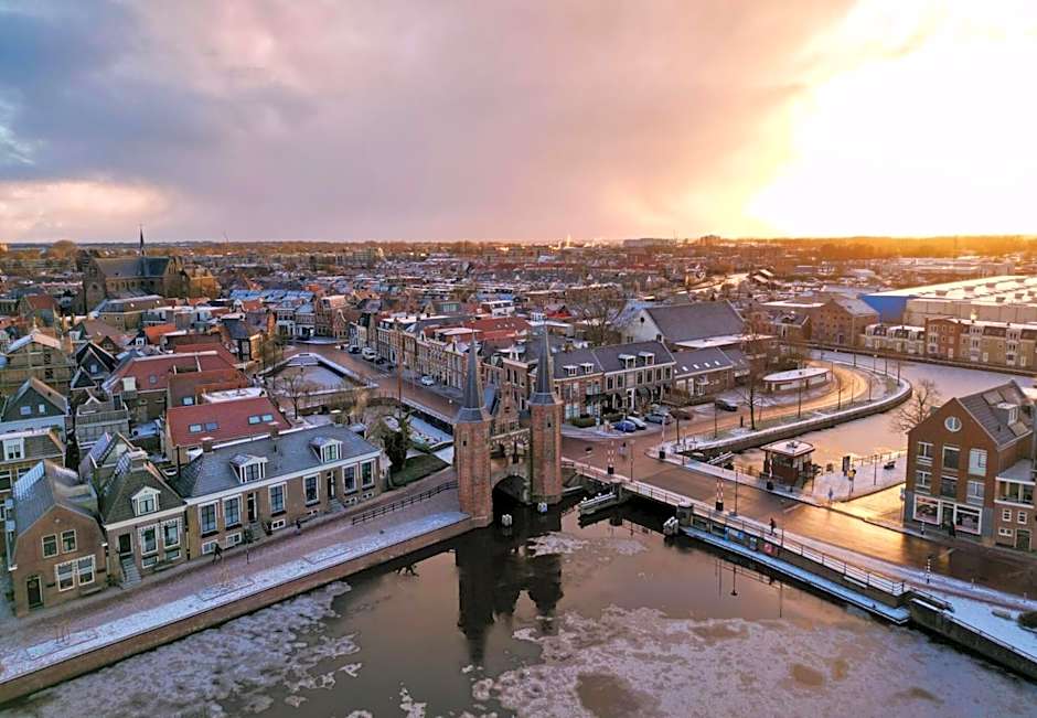 Stadslogement Hoogend