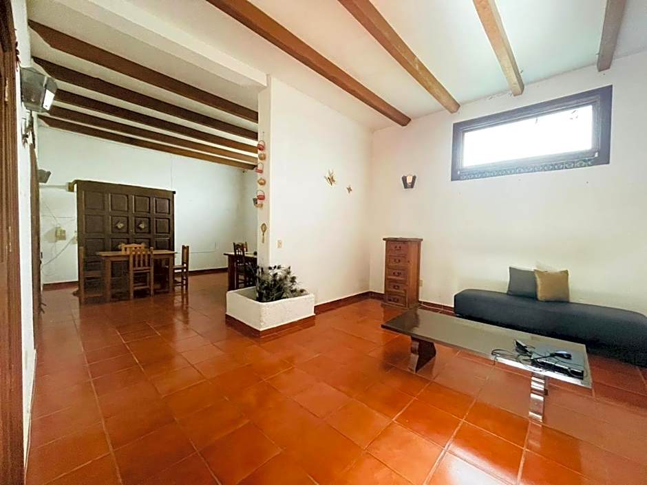 Casa de huéspedes vista hermosa