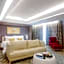 The Excelton Hotel Palembang