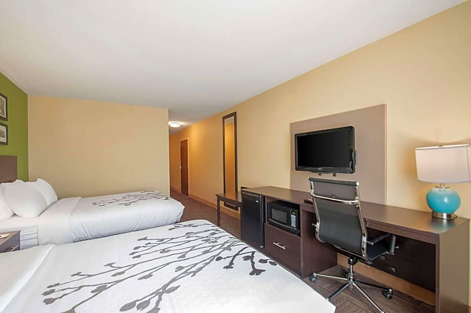 Sleep Inn & Suites Dover