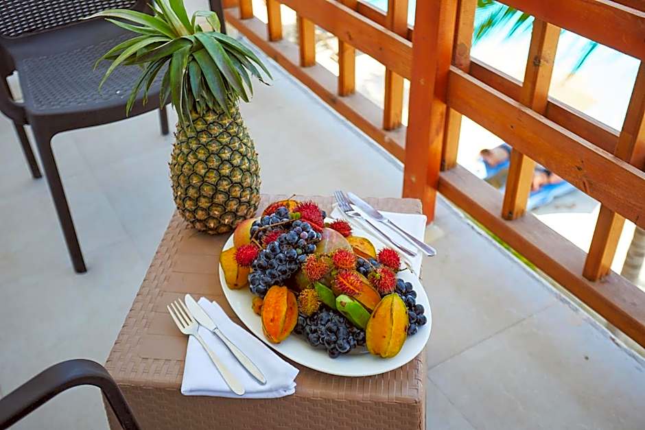 Malika Nungwi Hotel