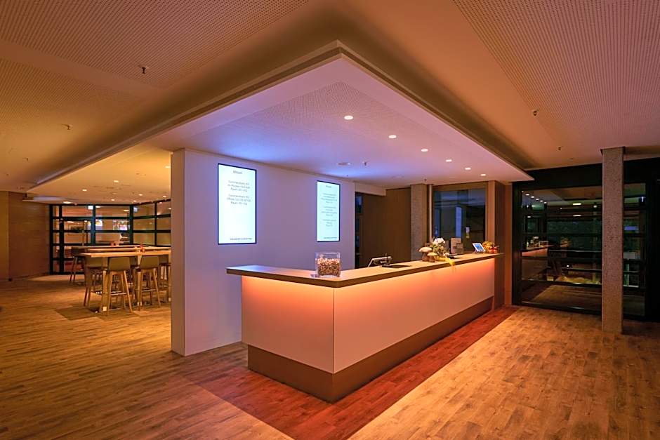 Collegium Glashütten