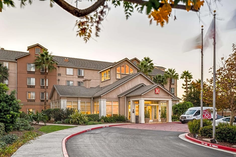 Hilton Garden Inn San Jose/Milpitas