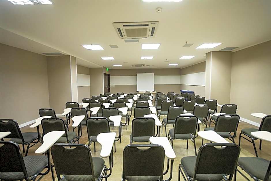 Hilton Garden Inn Maceio