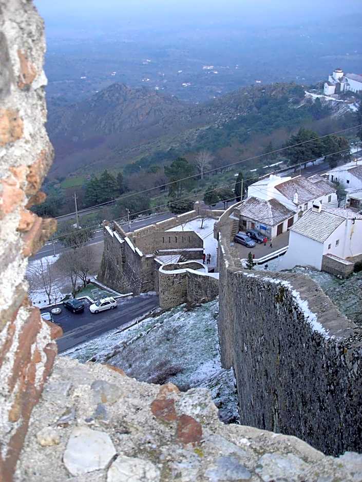 Dom Dinis Marvão
