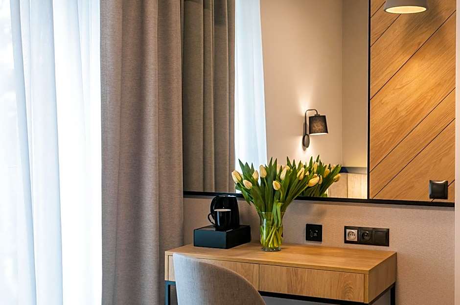 Hotel Vesper House