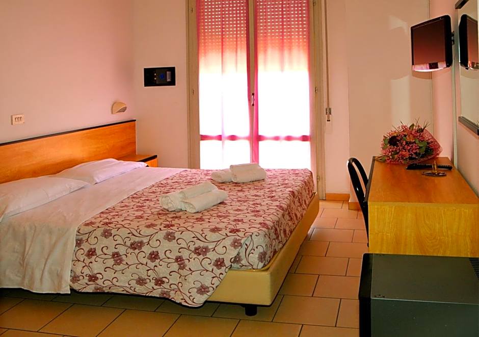 Hotel Levante