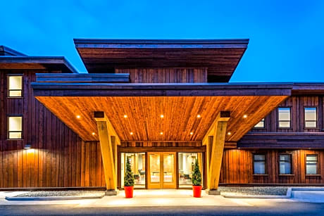 Kwa'lilas Hotel