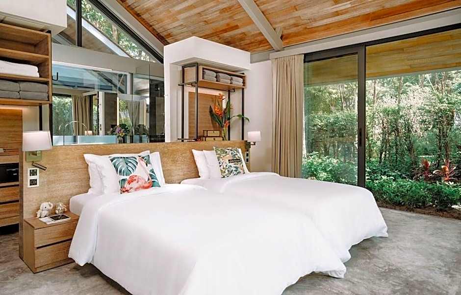 Villa Escape Burasari