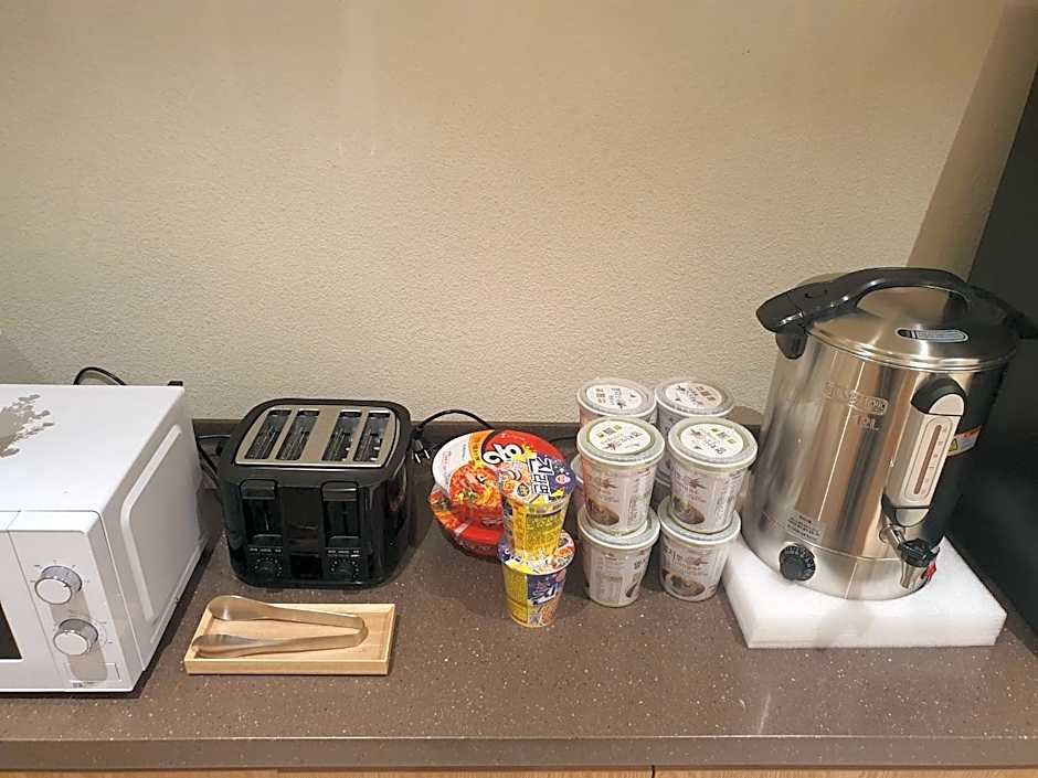 Gimhae Brown Dot Hotel Yulha Branch