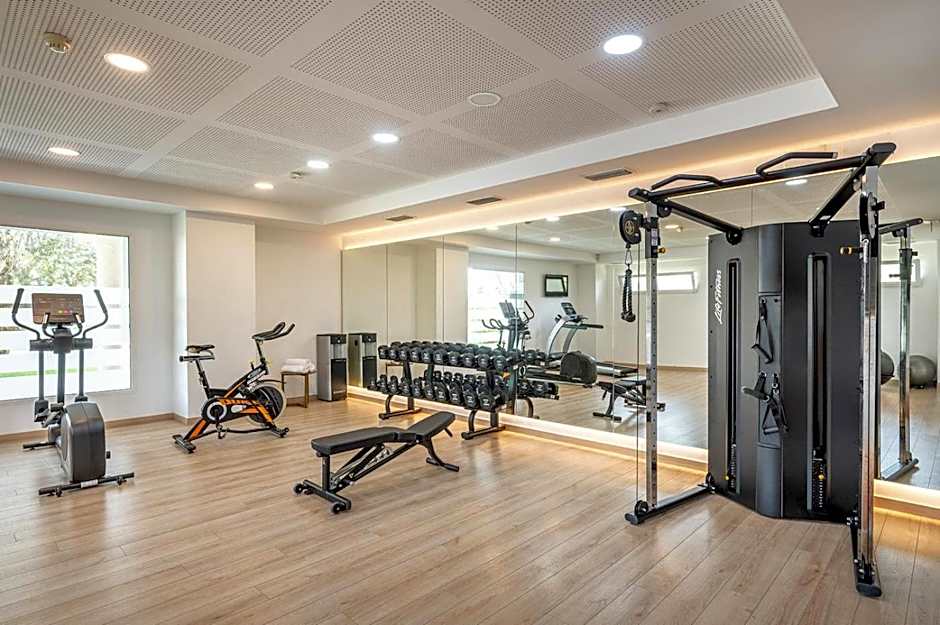 Port Alicante Playa de San Juan