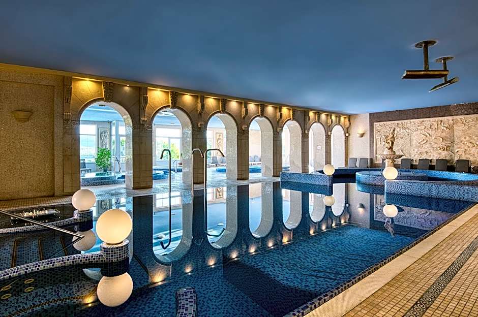Hotel Bellevue