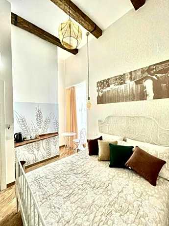 (Autumn PKG) Standard Double