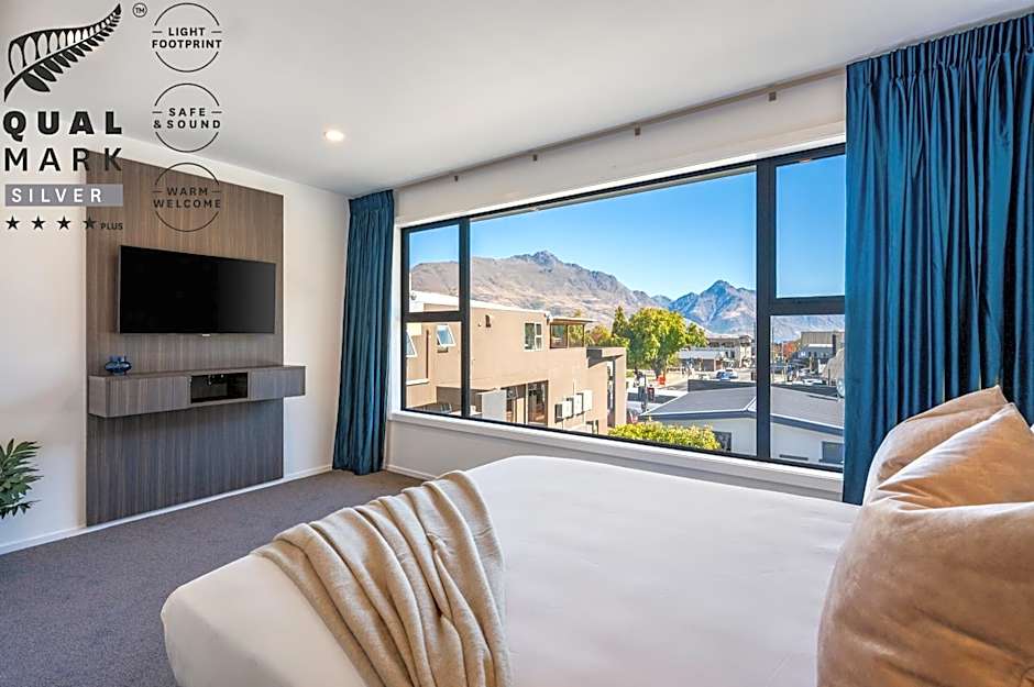 Luxe Suites & Apartments