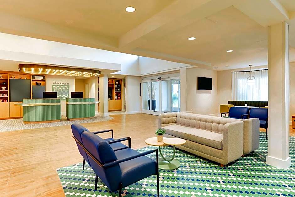Sonesta Select San Francisco Airport Oyster Point Waterfront