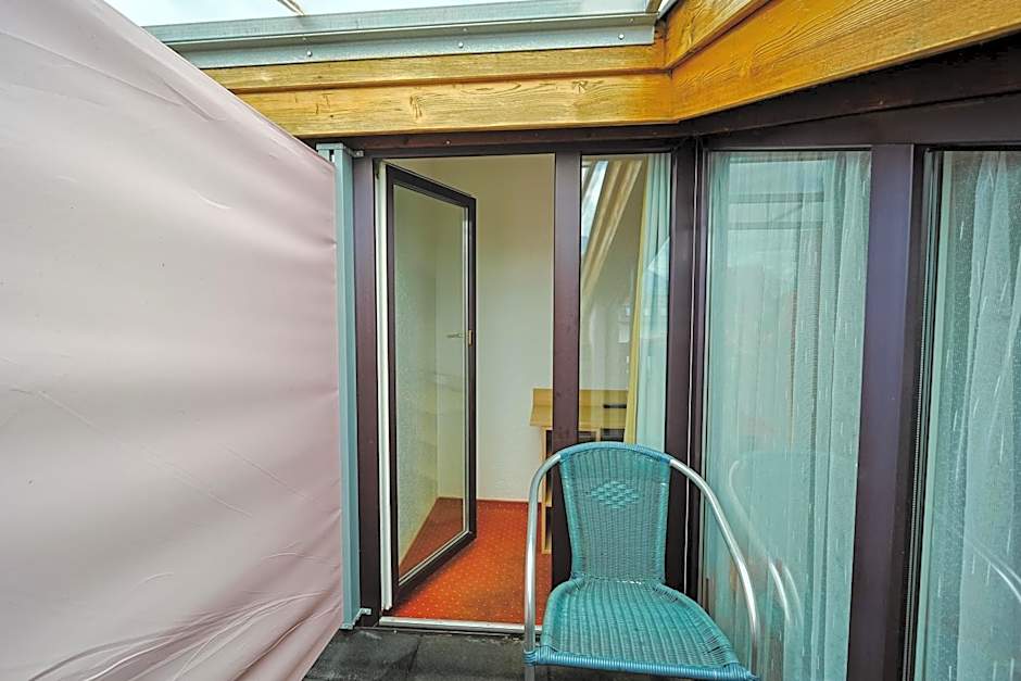 Götznerhof - Self-Check-in