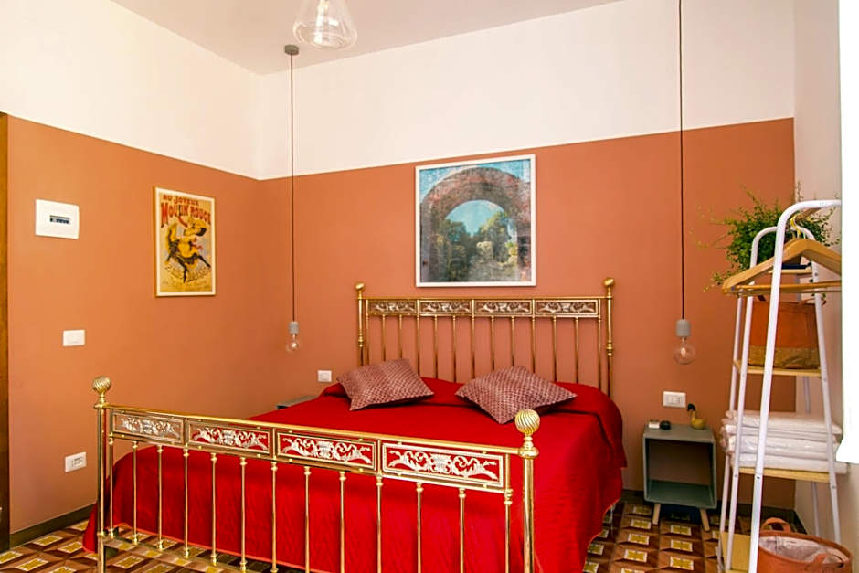 A Casa di Nina Guest House