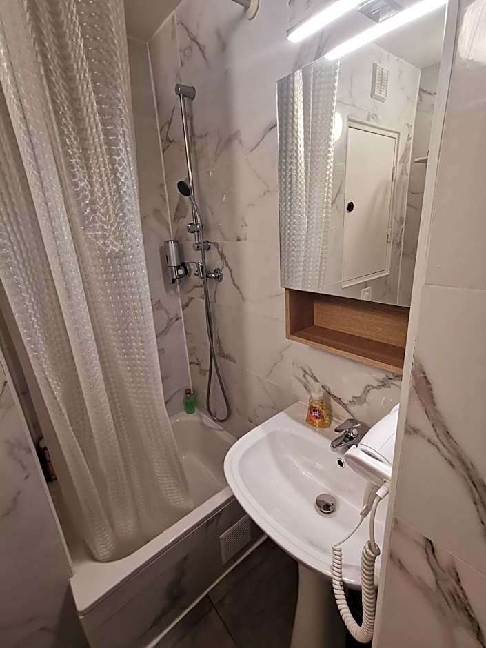 Appart Hotel La Defense