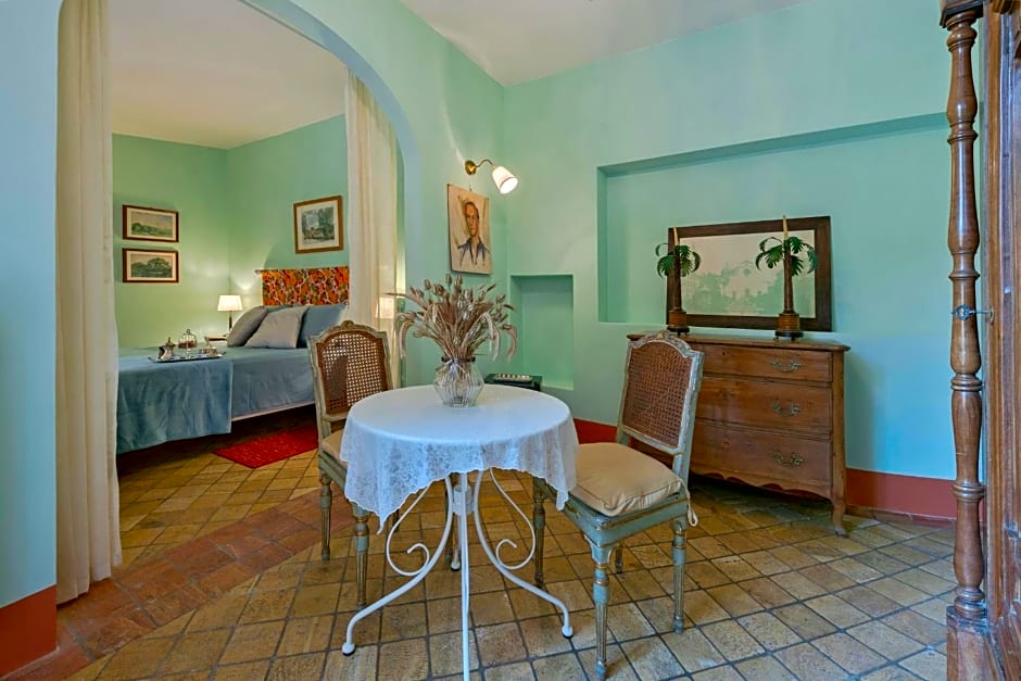 Drom Florence Rooms & Apartments