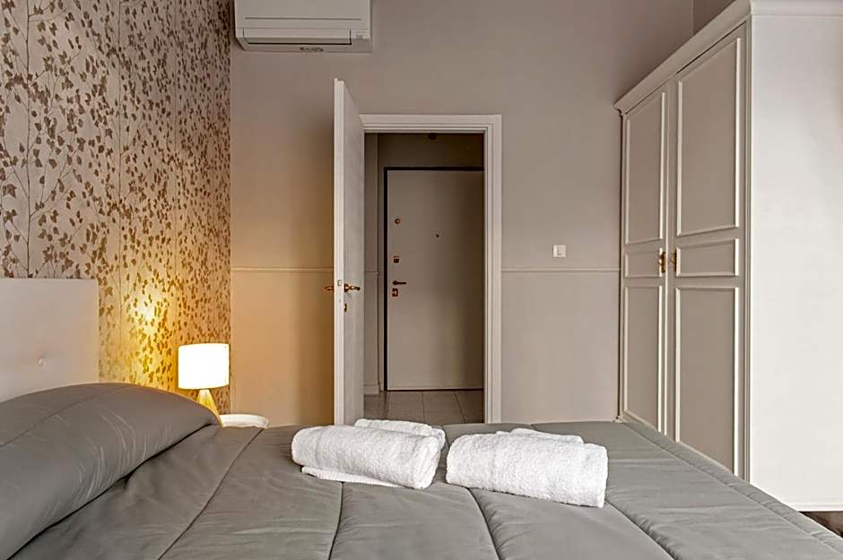 The Port Residence