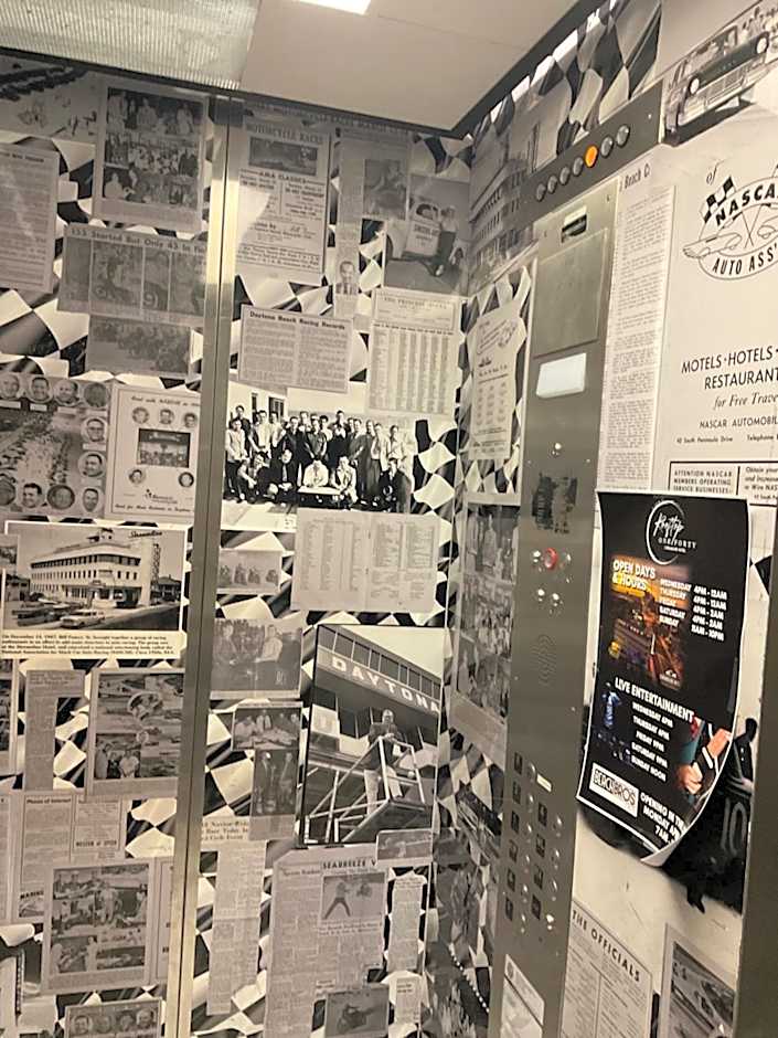 The Streamline Hotel - Daytona Beach