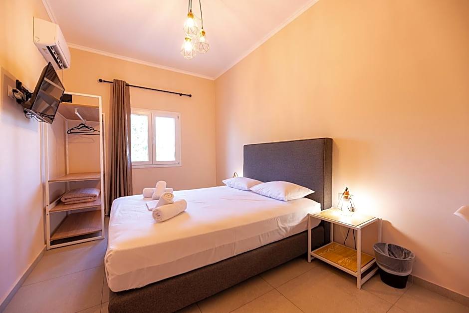 Stone Palace Hotel Near Athen's Airport Free Shuttle From and to Athen's Airport