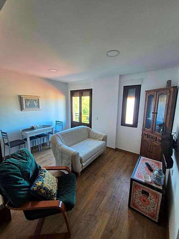 Apartamentos Rio Almar