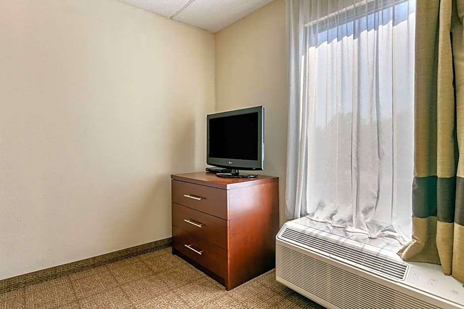Comfort Inn Downtown Lookout Mountain Chattanooga