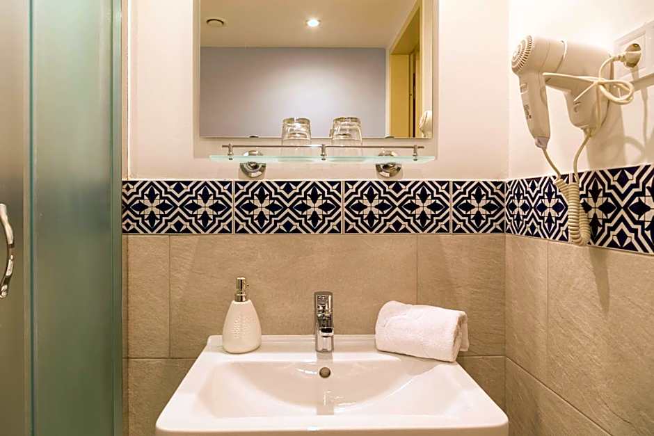 Hotel Memories Budapest