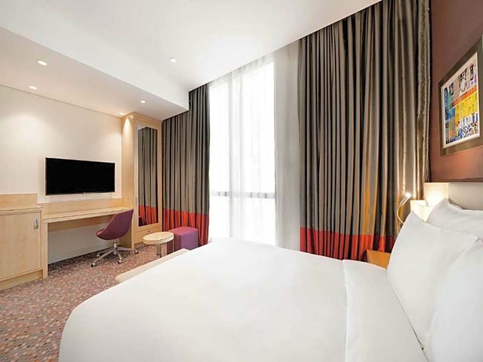 SAS Residence & Hotel, Dhahran - Formerly Radisson Blue