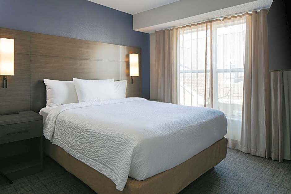 Residence Inn by Marriott Tulsa South
